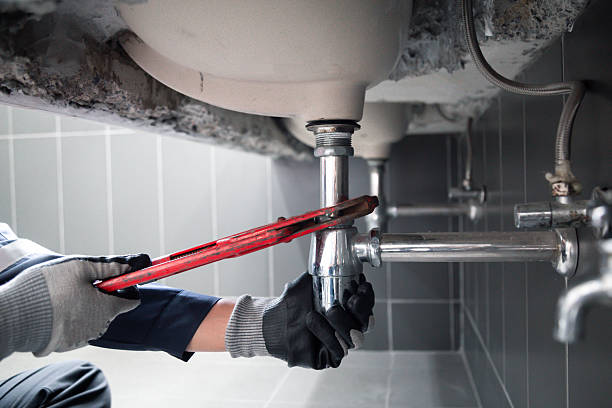 Trusted Sewer Line Repair service in Henderson, MD - AAA Plumbing Heating